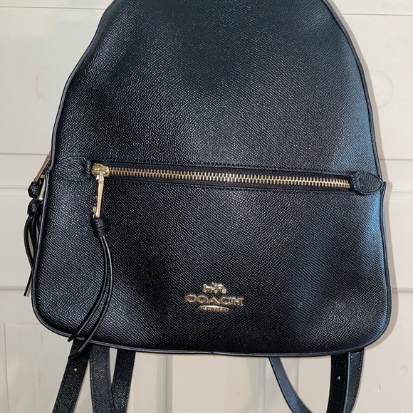 Jordyn backpack - Picture 3 of 8